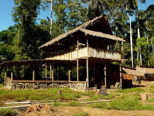Alto Tambopata Lodge & Campsite - Madre de Deus