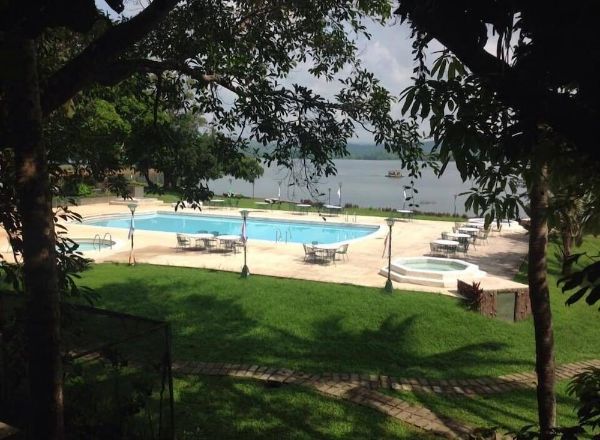 Lagos Del Sol Resort - Lumban