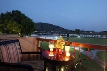 Todays Sunrise Luxury Resort - Behror