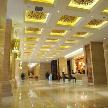 Fengjie Hotel - Libië