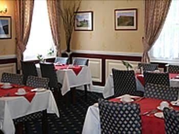 East Dart Hotel - Restaurant With Rooms - Dartmoor National Park