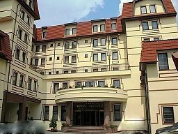 Victoria Hotel & Spa - Pitești