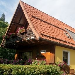 Haus Brückner - Clausthal-Zellerfeld