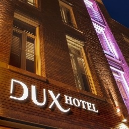Dux Hotel Deluxe - Roermond