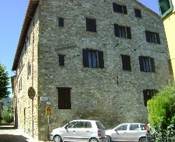 La Rocca Malatesta Albergo Ristorante - Lunano