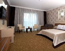 Grand Ser Hotel - Yozgat