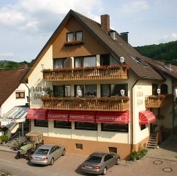 Vulkanstüble Hotel Restaurant - Vogtsburg