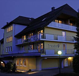 Traube - Alpirsbach