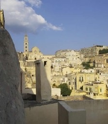 Locanda Di San Martino - Provincia di Matera