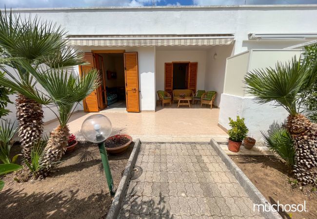House With 2 Bedrooms At 300 M From The Beach - Torre dell'Orso