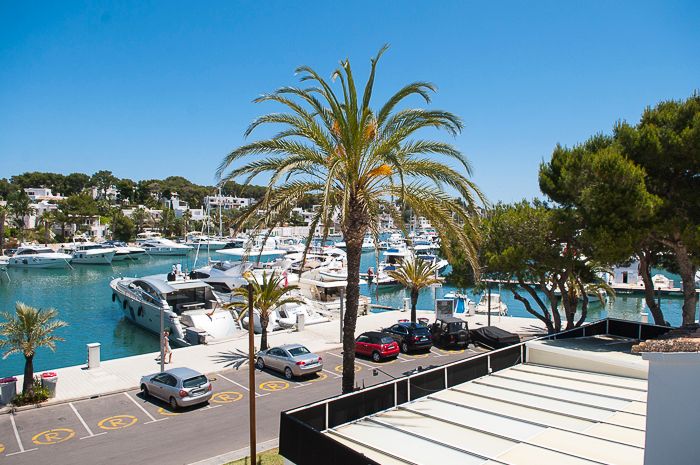 Holiday Apartment For 6 - Cala d'Or