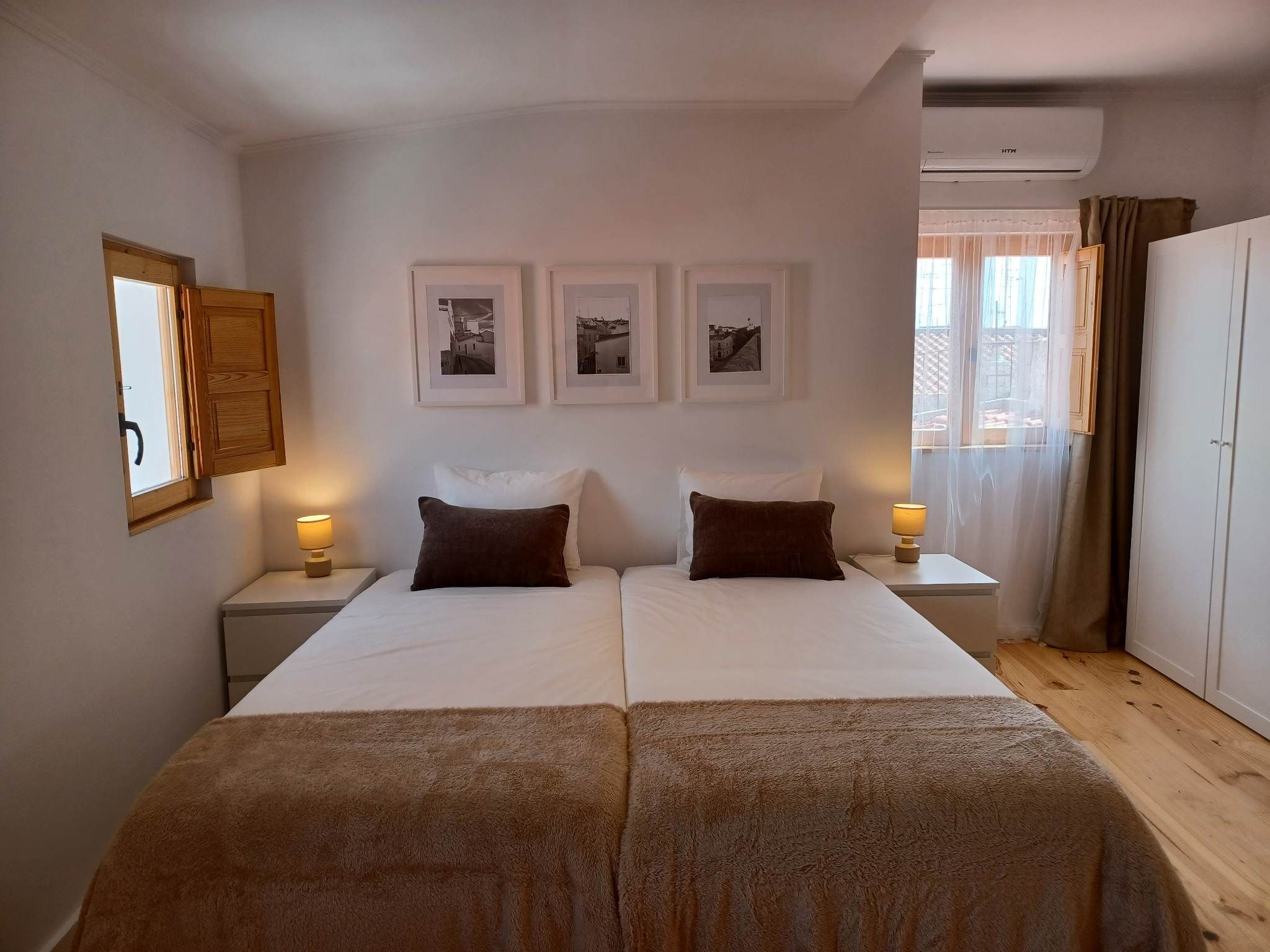 Holiday Apartment For 6 - Santa Eulalia, Portugal