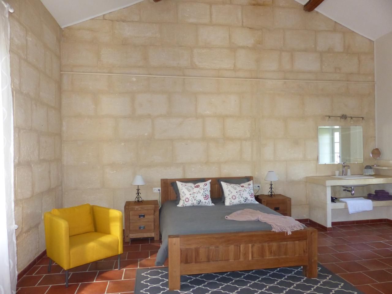 Holiday Apartment For 4 - Arles