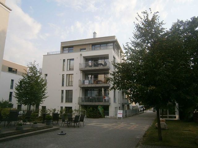 Holiday Apartment For 6 - Binz