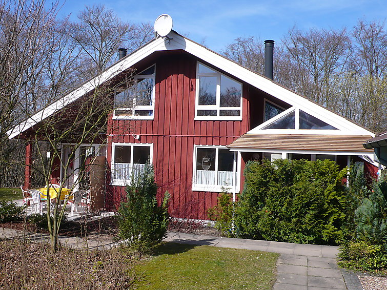 Holiday Home For 5 - Rinteln