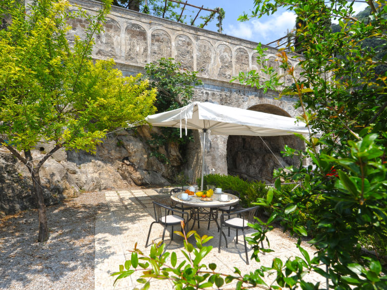 La Casa Di Orsolina - Amalfi