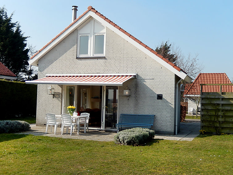 Holiday Home For 6 - Noordwijkerhout
