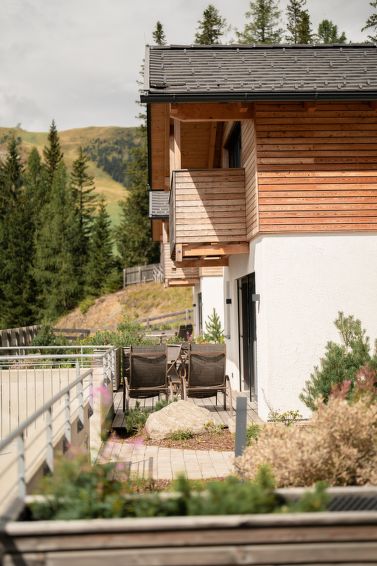 Maison De Vacances Pour 4 - Przełęcz Katschberg
