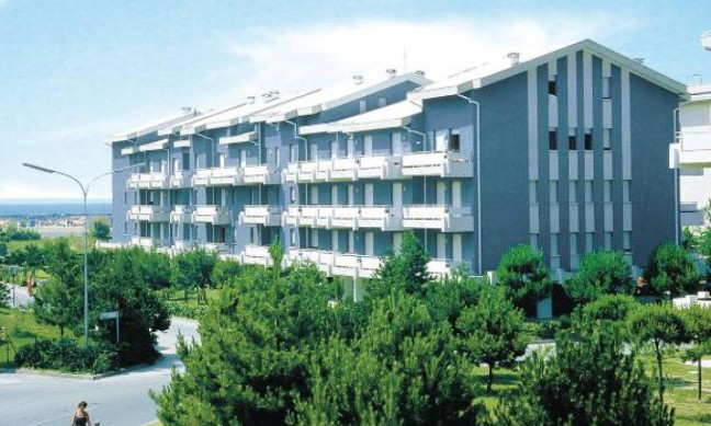 Centro De Vacaciones Appartamenti Marina Grande - Bibione