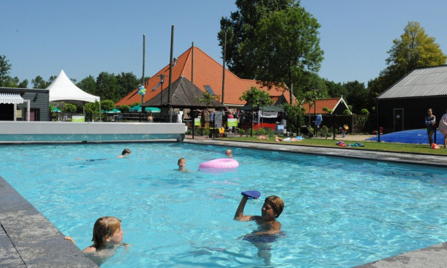 Ferienpark Buitenhuizen - Nordholland