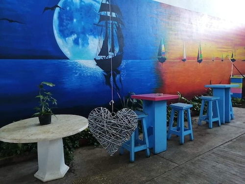 Casa Luna Azul - Cancún