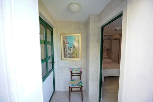 Studio Apartment In Promajna With Terrace, Air Condition, Wifi (4778-3) - Baška Voda