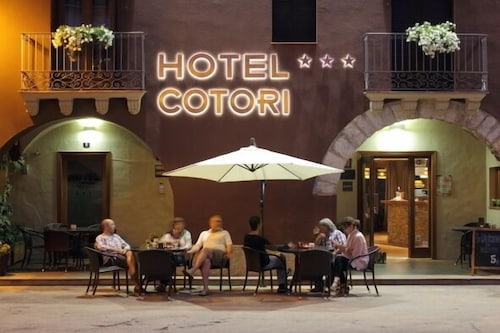 Hotel Cotori - Bonansa