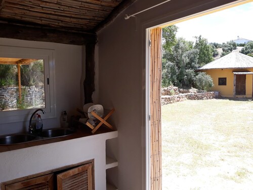 Casa Río Y Luz En Algodonales - Zahara de la Sierra