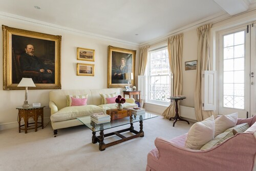 Kynance Place By Onefinestay - Kensington - Liverpool