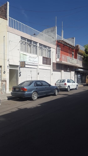 Hostal Boutique La Vie En Rose - Aguascalientes