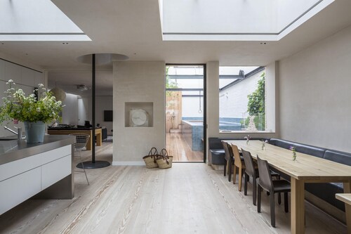 Blythe Road By Onefinestay - 伯爵府