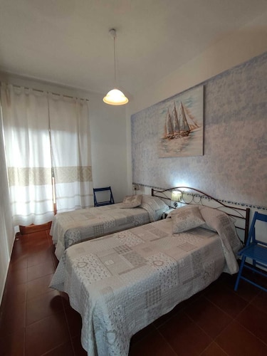 Apartment Conchiglie 2 - Cala Gonone
