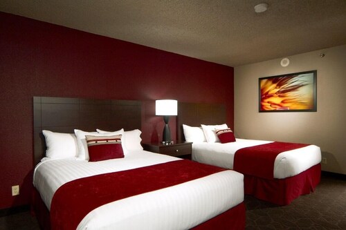 In The Heart Of Nevada Attractions! 3 Spacious Units, Nearby Riverwalk! - Golden Nugget Laughlin Hotel & Casino