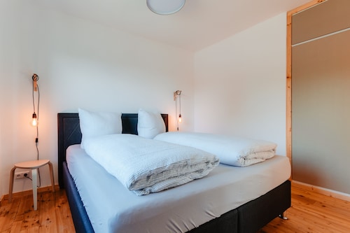 Granetal.quartier Apartment "Harzidylle" 45 M² / Max. 4 People/sauna - Goslar