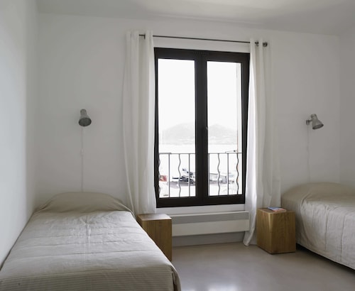 Appartement 3 Chambres Entre Mer Et Marais Salant - Palombaggia