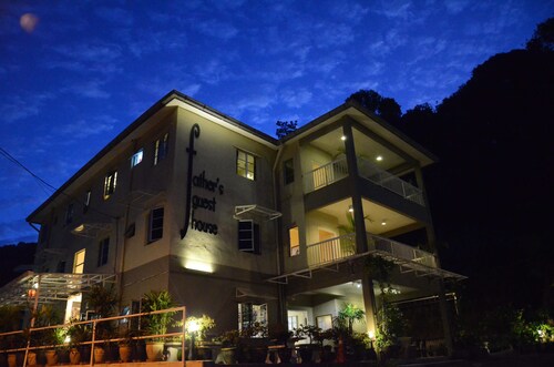 Father's Guest House - Cameron Highlands