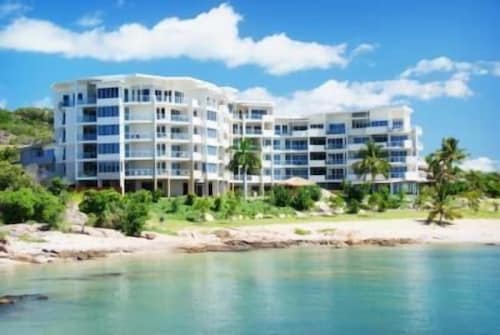 Coral Cove Apartments - Bowen