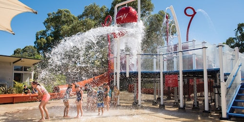 Marion Holiday Park - Adelaide