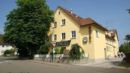 Hotel Engel - Blaustein