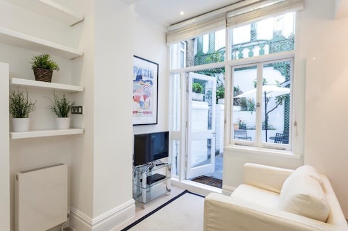 2 Bed Flat Located In Central London, Marble Arch. - Victoria Station - London