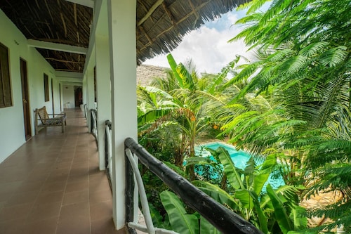 Simba Garden Lodge - Hostel - Tanzania