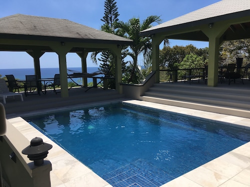 Miles Away Resort And Villa Rental - Montserrat