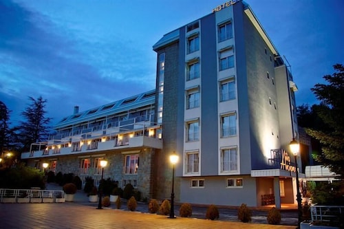 Hotel Arcipreste De Hita - Adults Only - Manzanares el Real