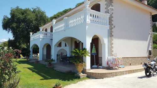 Villa Panoramica - Kalabrien