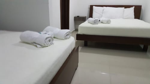 Hotel Suites Caribe - Galapa