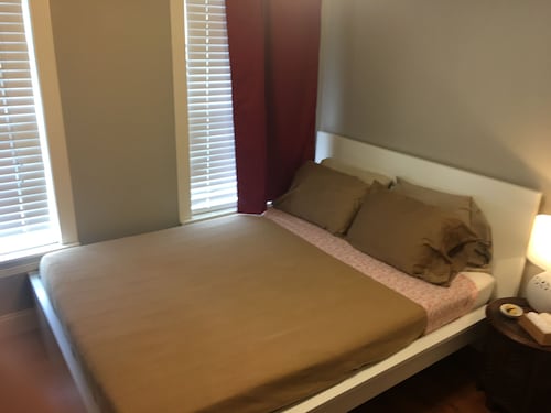 Montrose Hist Dist- Welcoming 2 Br Apartment - Houston, TX