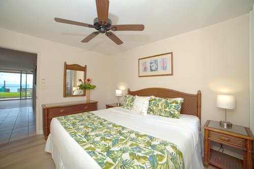Kk 306 Relax Recharge At Remodeled Oceanfront 2bd - Hawaii