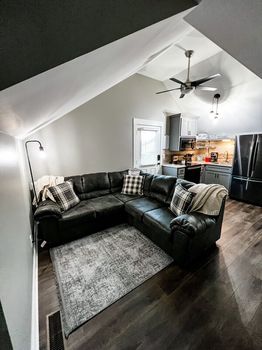 Monroe, GA Vacation rentals & Airbnb cozycozy