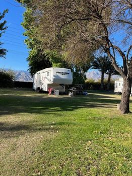La Quinta, CA Holiday Parks and RV rentals cozycozy