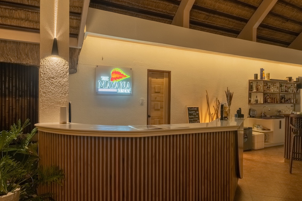 The Mayana Resort - Dauis